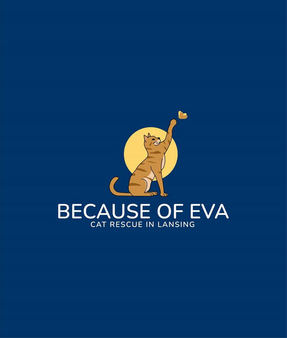 Because of Eva - Donations