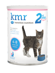 DONATION - KMR® Kitten Milk Replacer Powder - Constellation Cat Cafe