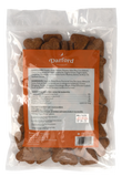 Darford Grain-Free Oven Baked Dog Treats - Pumpkin & Vegetable Recipe 1lb