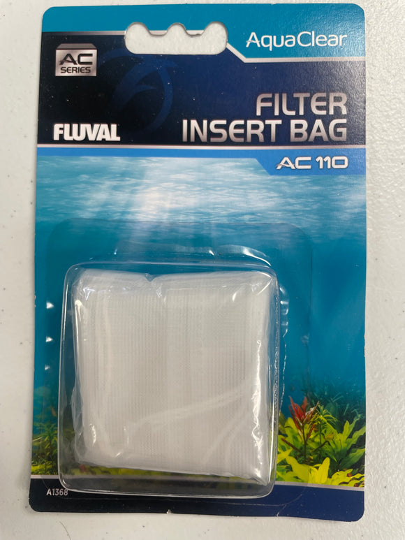Intake mesh for FX4 filter 2 pack