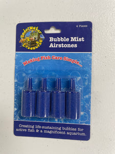 Air stone 4 pack