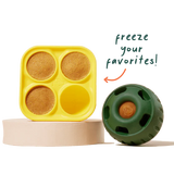 Arabella’s Complete Pupsicle Kit Frozen Fun Bundle