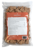 Darford Natual Oven Baked Dog Treats - with Liver & Flaxseed 1lb