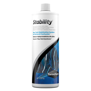 Seachem Stability 500mL