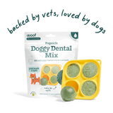 Arabella’s Complete Pupsicle Kit Frozen Fun Bundle