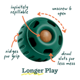 Arabella’s Complete Pupsicle Kit Frozen Fun Bundle