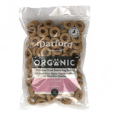 Darford Organic Oven Baked Dog Treats - with Turky 1lb
