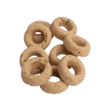 Darford Organic Oven Baked Dog Treats - with Turky 1lb