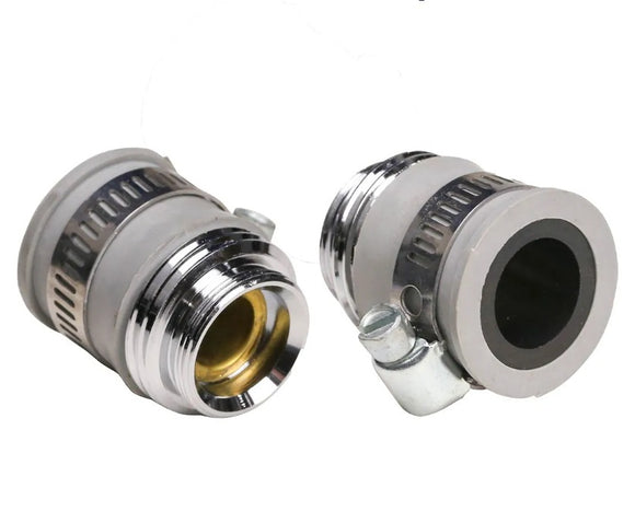 Python Universal Adapter