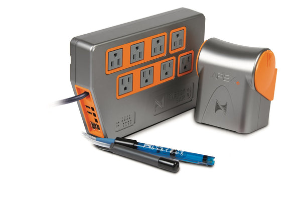 ApexEL Controller System