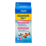 API Aquarium Salt - Choose item size